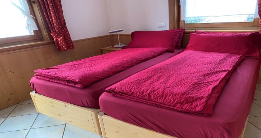 Ski Holidays Apartments リヴィーニョ エクステリア 写真