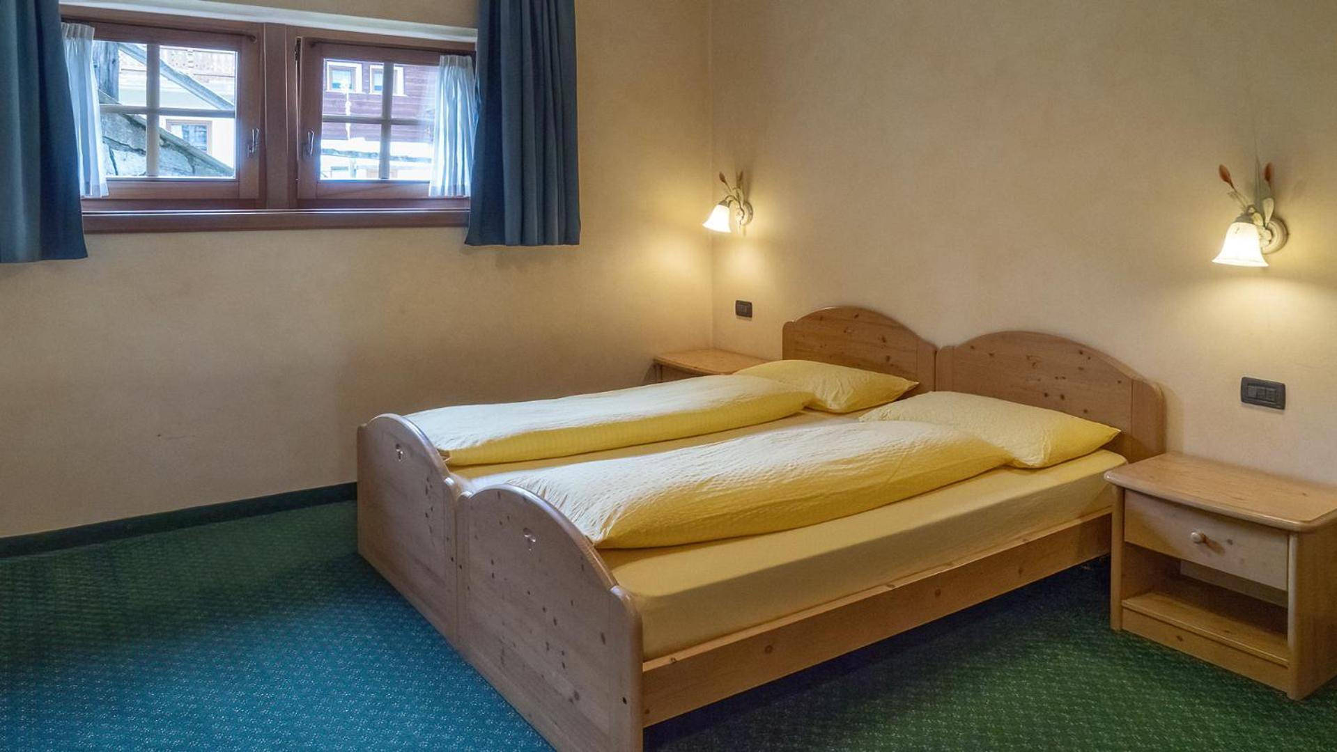 Ski Holidays Apartments リヴィーニョ エクステリア 写真