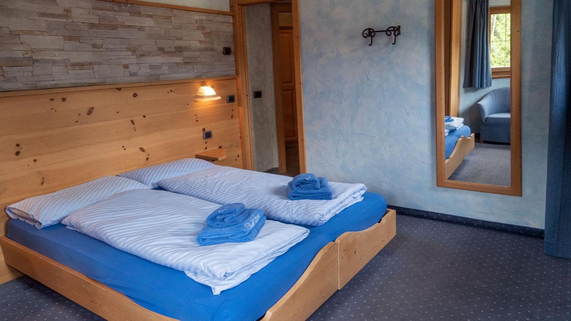 Ski Holidays Apartments リヴィーニョ エクステリア 写真